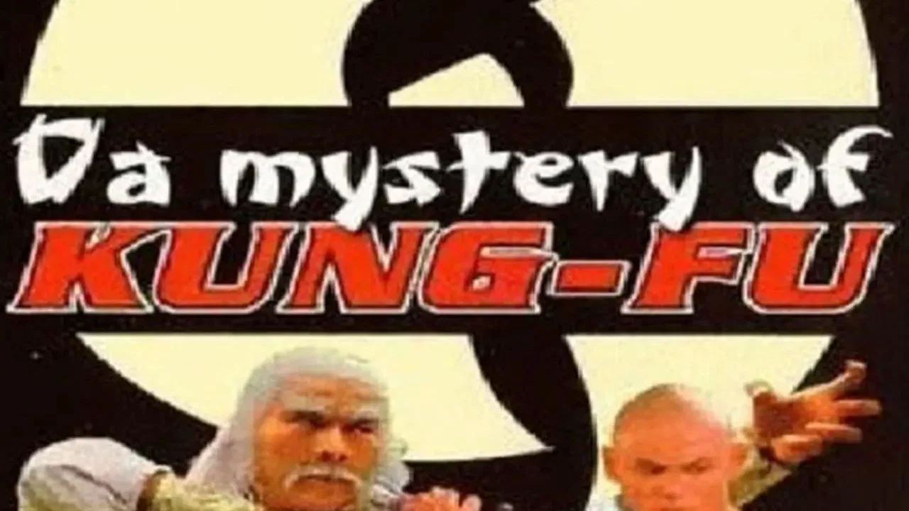 Wu Tang Clan - Da Mystery of Kung Fu - 剧照