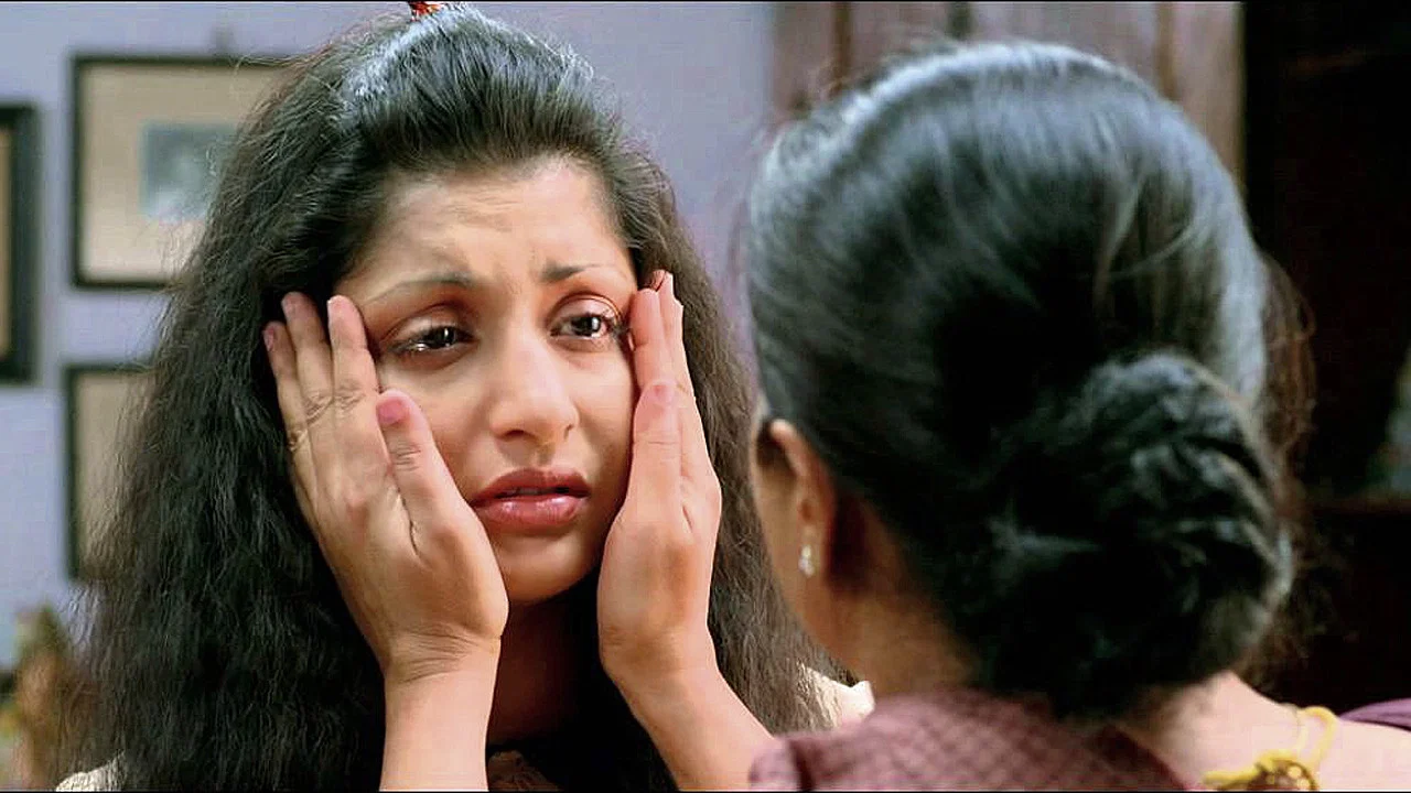 Ms. ലേഖ തരൂര്&zwj; കാണുന്നത് - 剧照