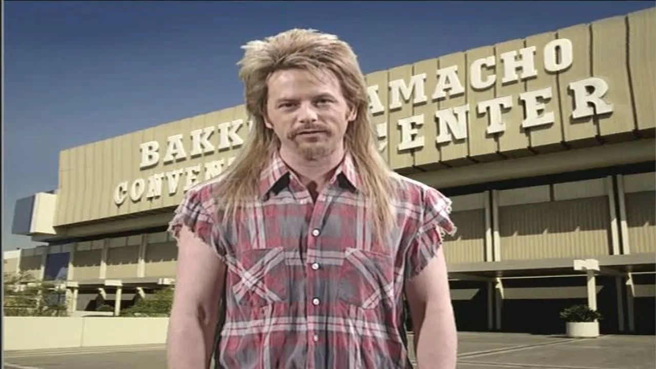 Saturday Night Live: The Best of David Spade - 剧照