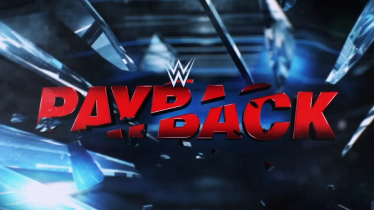 WWE 有仇必报 2020 - 剧照