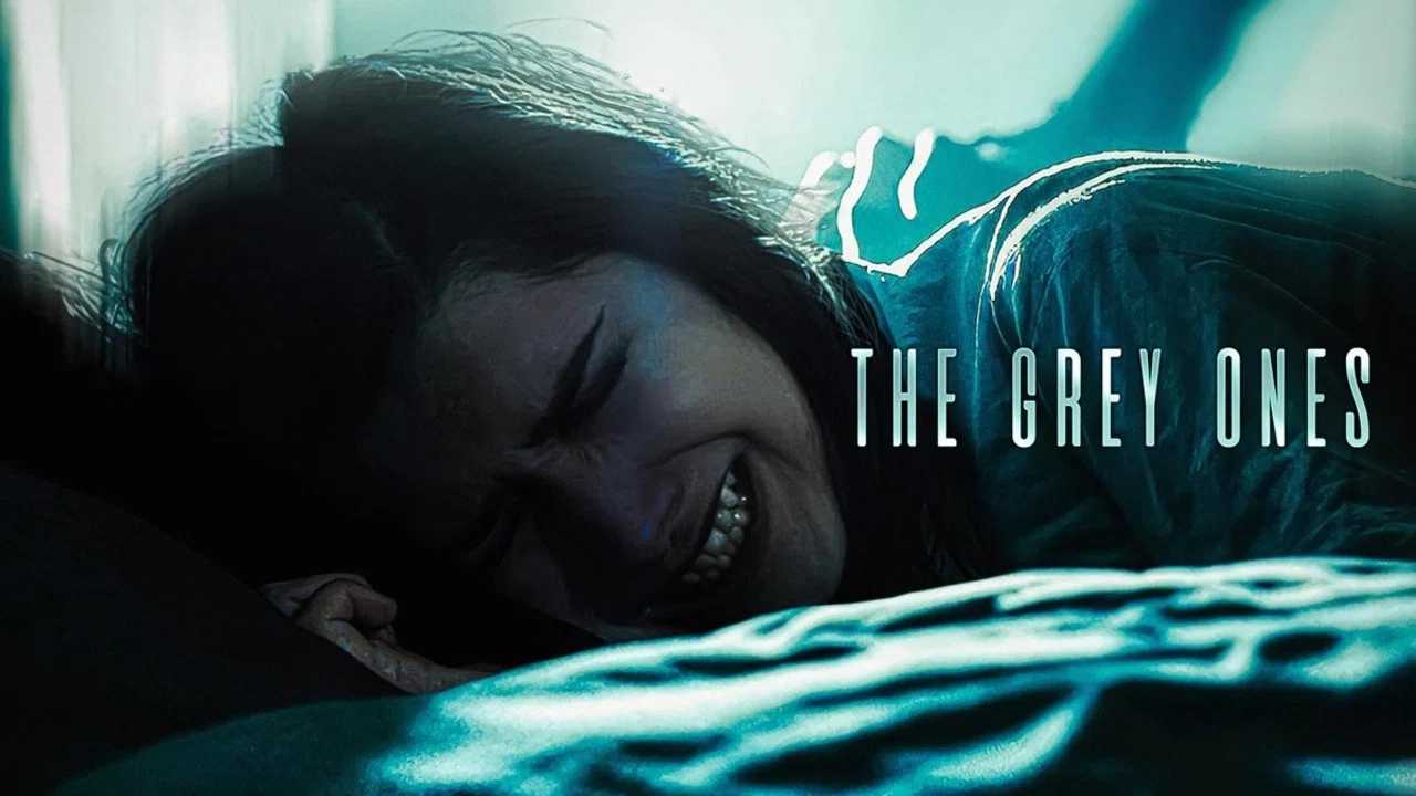 The Grey Ones - 剧照