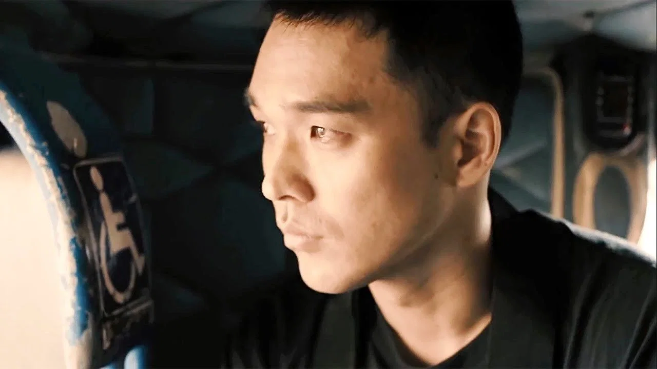 黑石 - 剧照