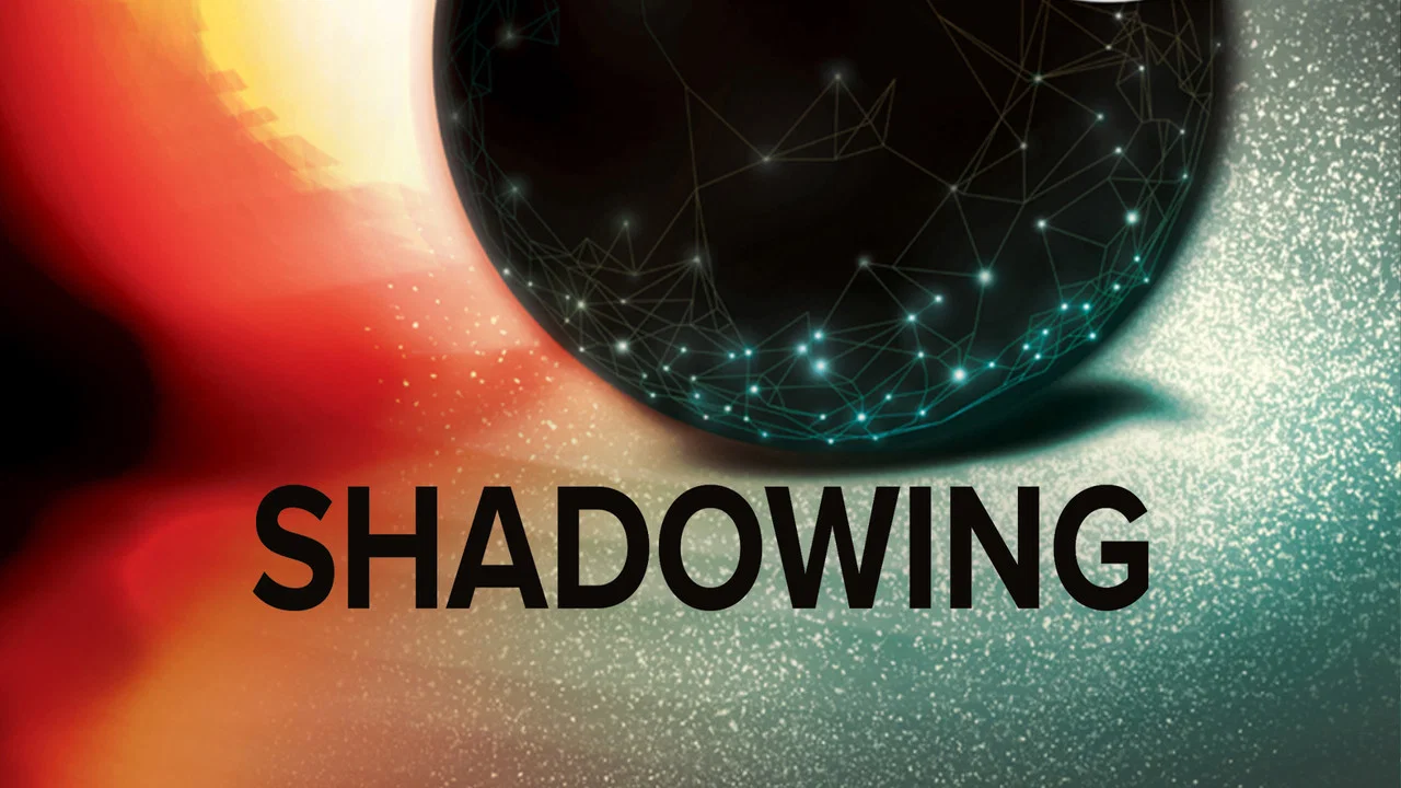 Shadowring - 剧照