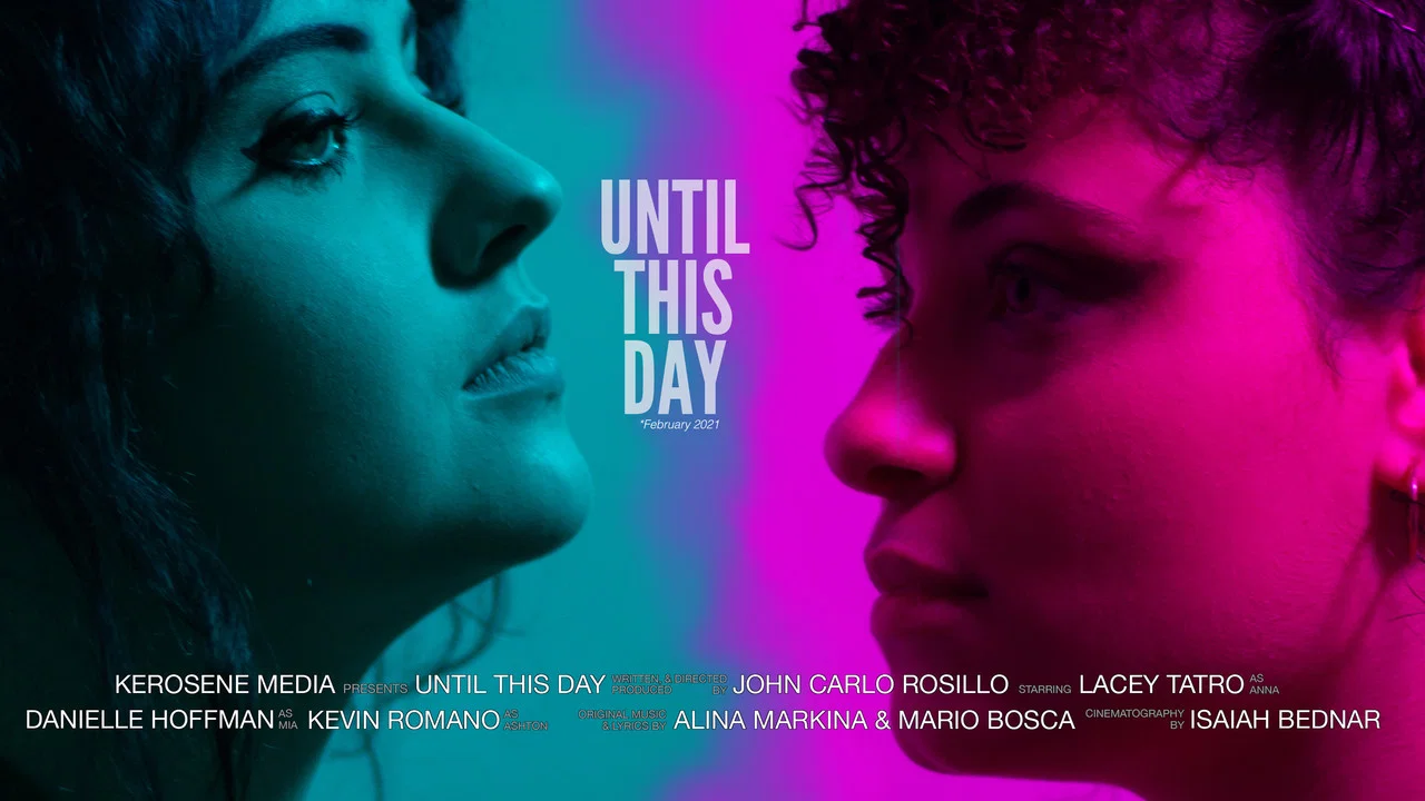 Until This Day - 剧照