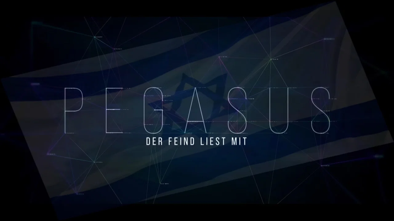 Global Spyware Scandal: Exposing Pegasus - 剧照