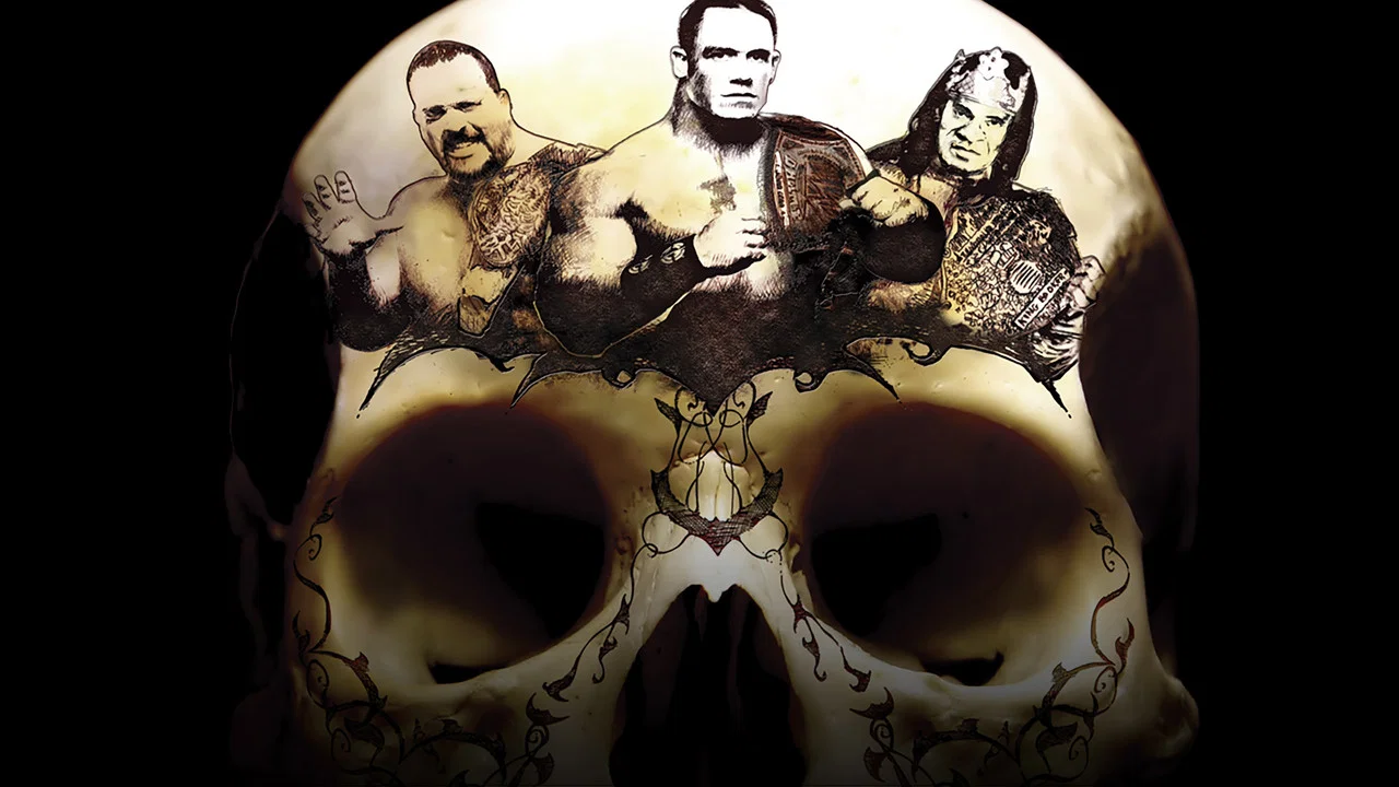 WWE Survivor Series 2006 - 剧照