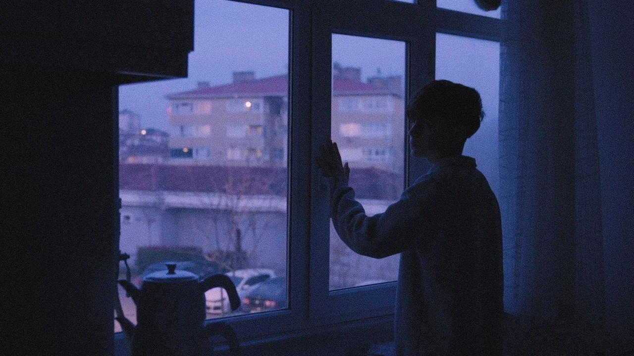 K&ouml;t&uuml;l&uuml;ğ&uuml;n Kalbi - 剧照