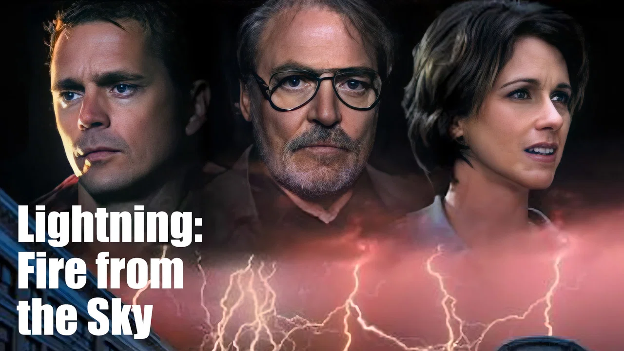 Lightning: Fire from the Sky - 剧照
