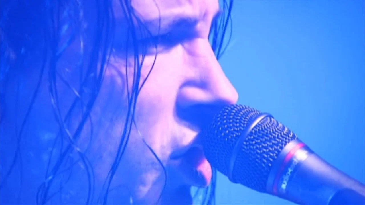 Gojira: The Flesh Alive - 剧照