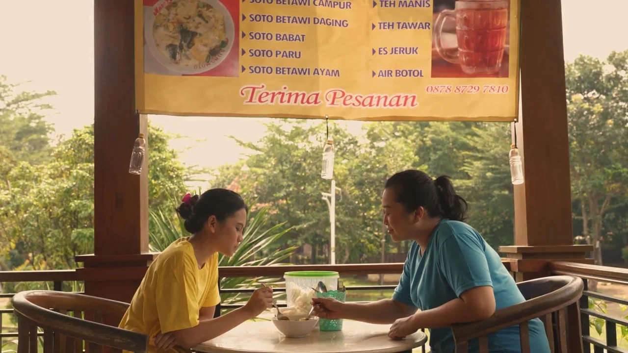 Resep Kebahagiaan - 剧照