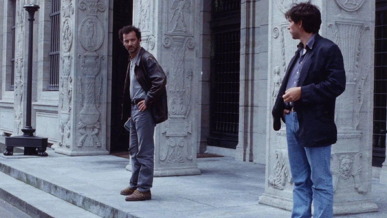 &Beta;&alpha;&lambda;&kappa;&alpha;&nu;&iota;&zeta;&alpha;&tau;έ&rho; - 剧照