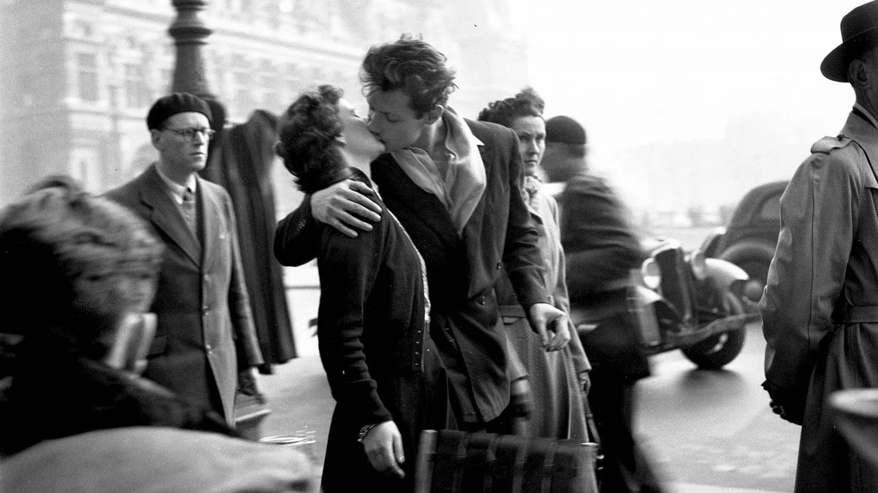 Robert Doisneau, tout simplement - 剧照