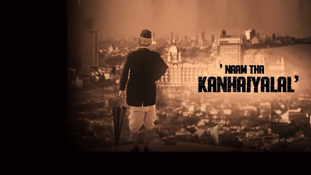 Naam Tha Kanhaiyalal - 剧照