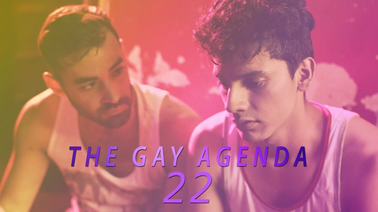 The Gay Agenda 22 - 剧照
