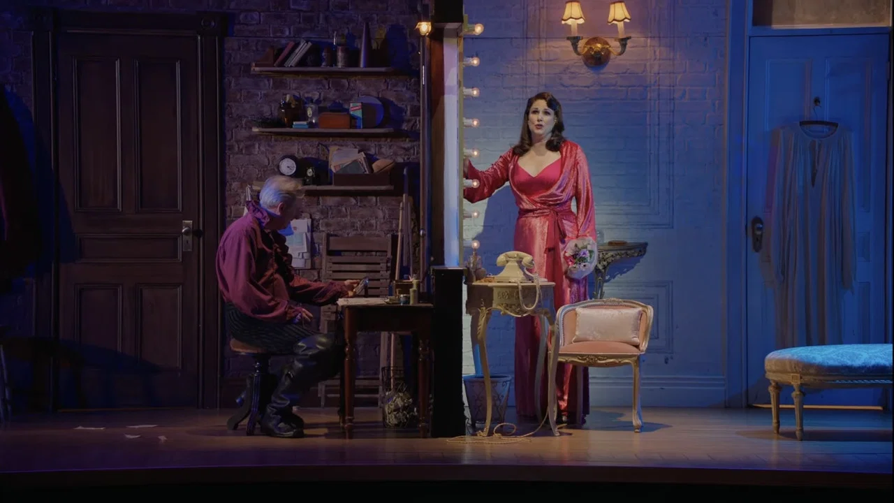 Kiss Me, Kate - 剧照
