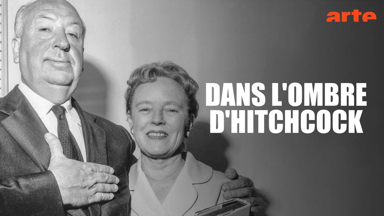 Dans l'ombre d'Hitchcock, Alma et Hitch - 剧照