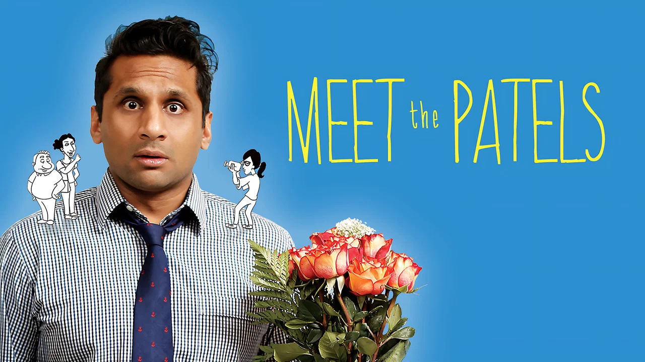 Meet the Patels - 剧照