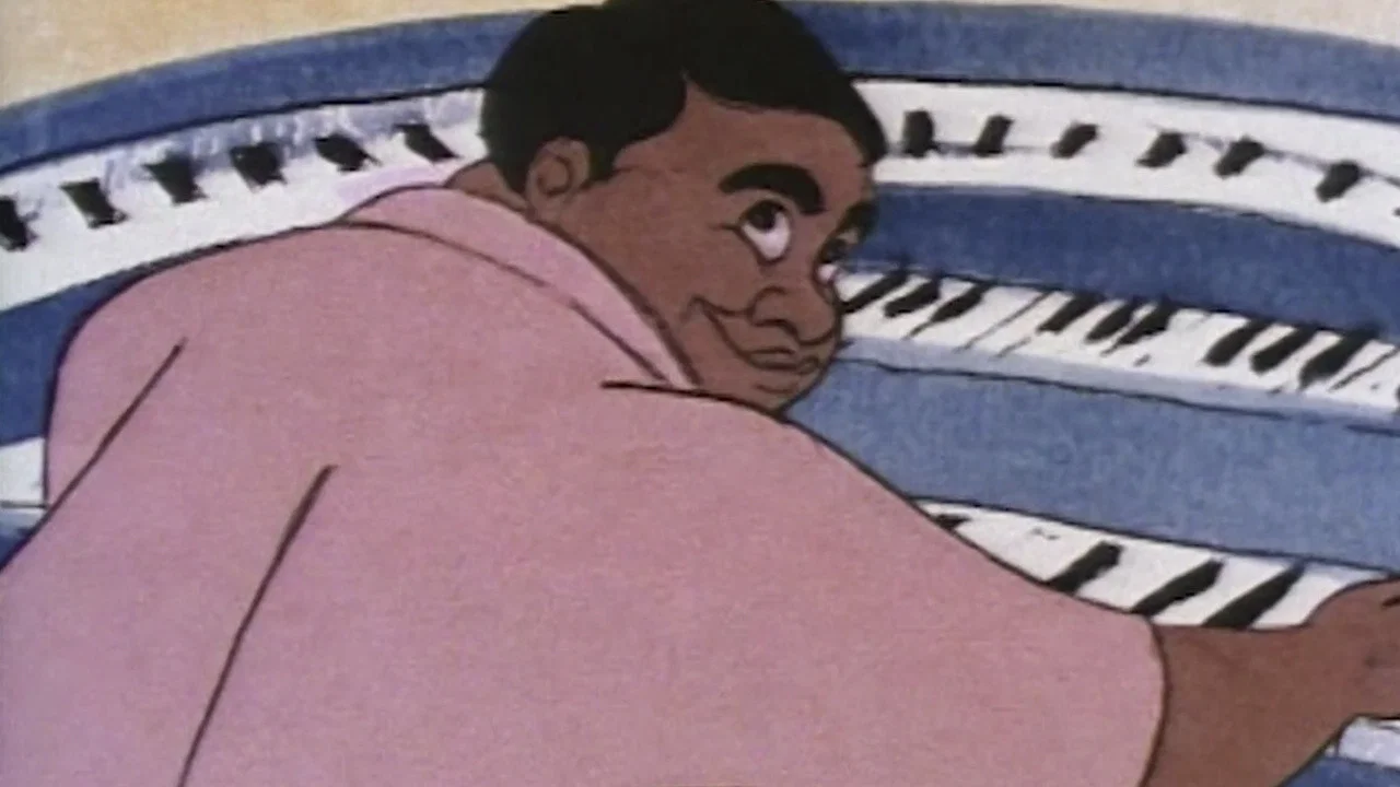Jazztime Tale - 剧照