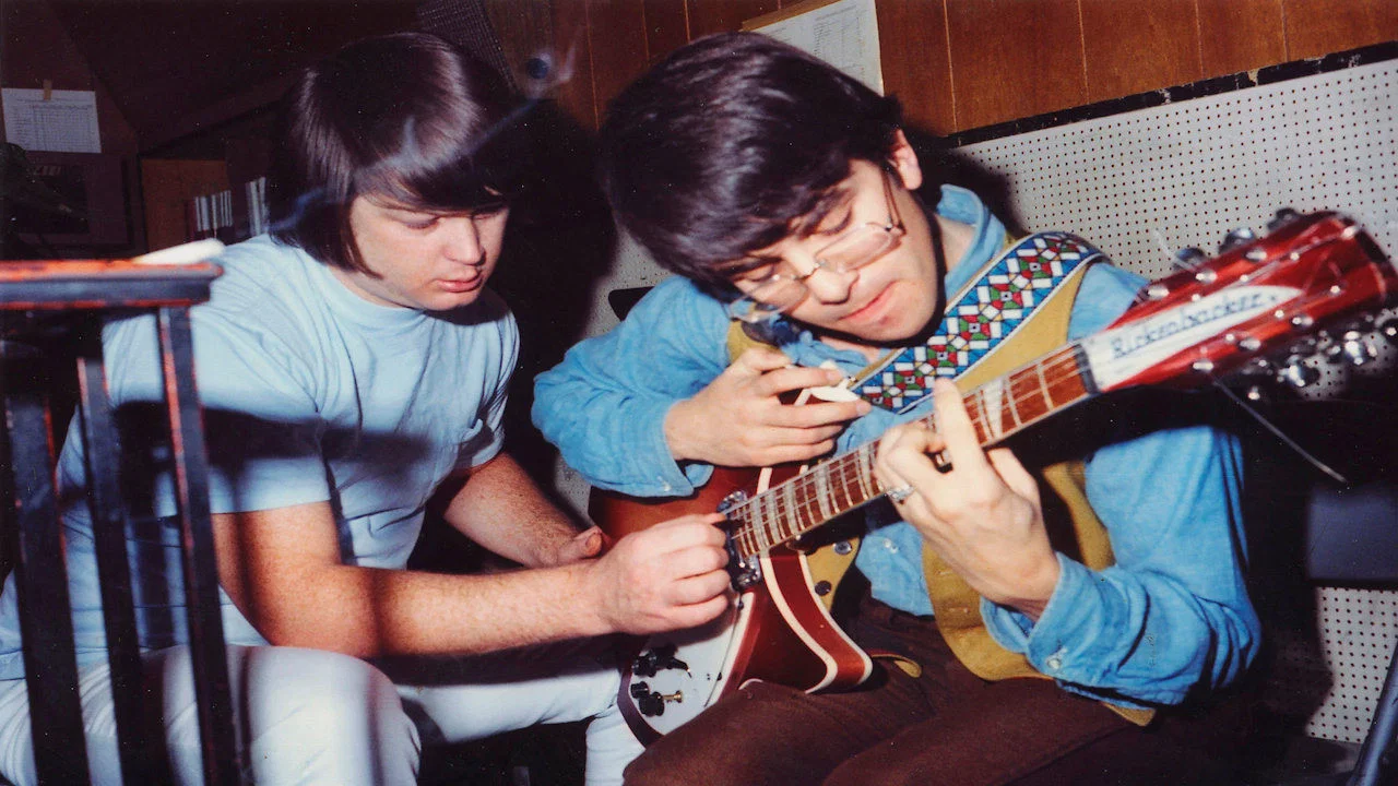Beautiful Dreamer: Brian Wilson and the Story of Smile - 剧照