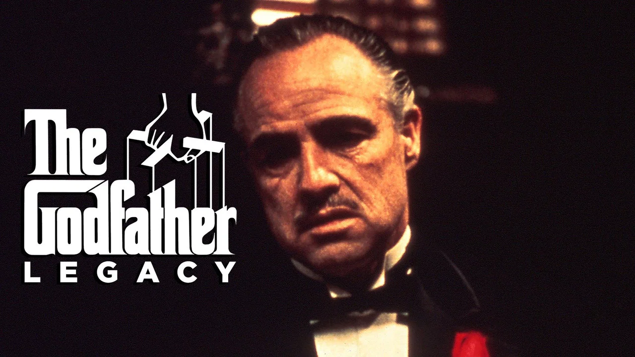 The Godfather Legacy - 剧照