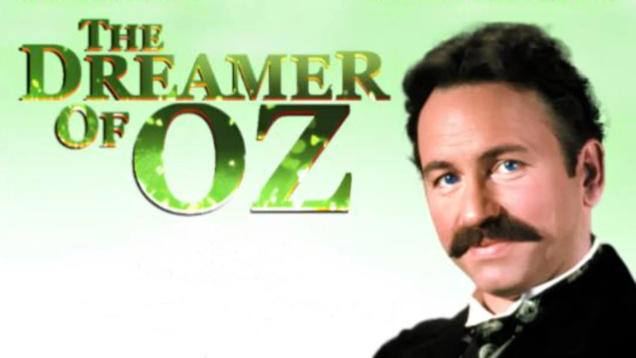 The Dreamer of Oz - 剧照