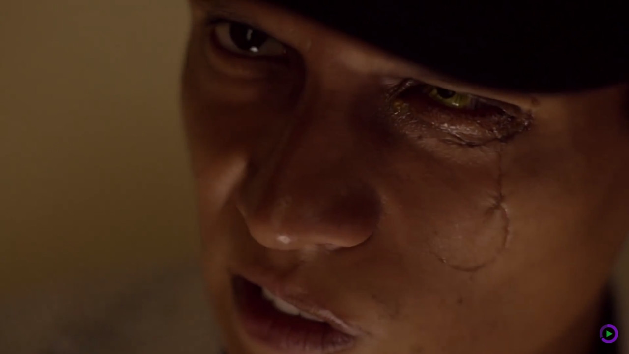 Django: Sangre de mi sangre - 剧照