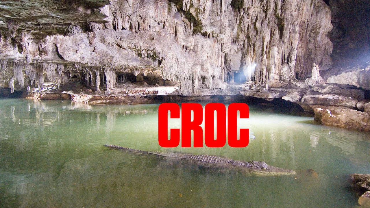 Croc - 剧照