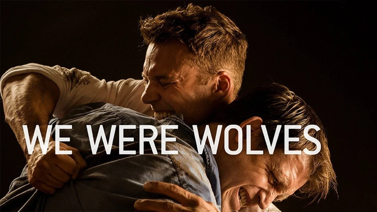 We Were Wolves - 剧照