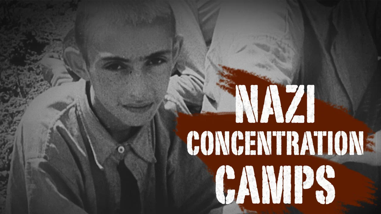Nazi Concentration Camps - 剧照