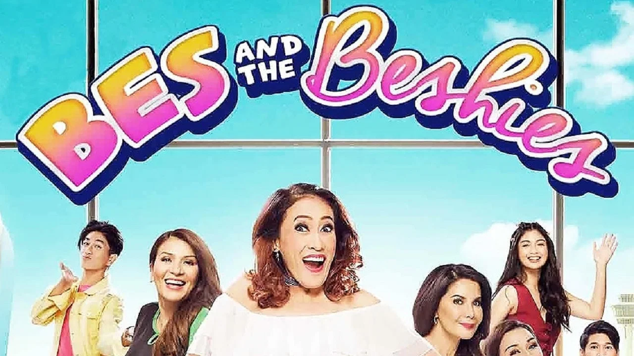 Bes and the Beshies - 剧照