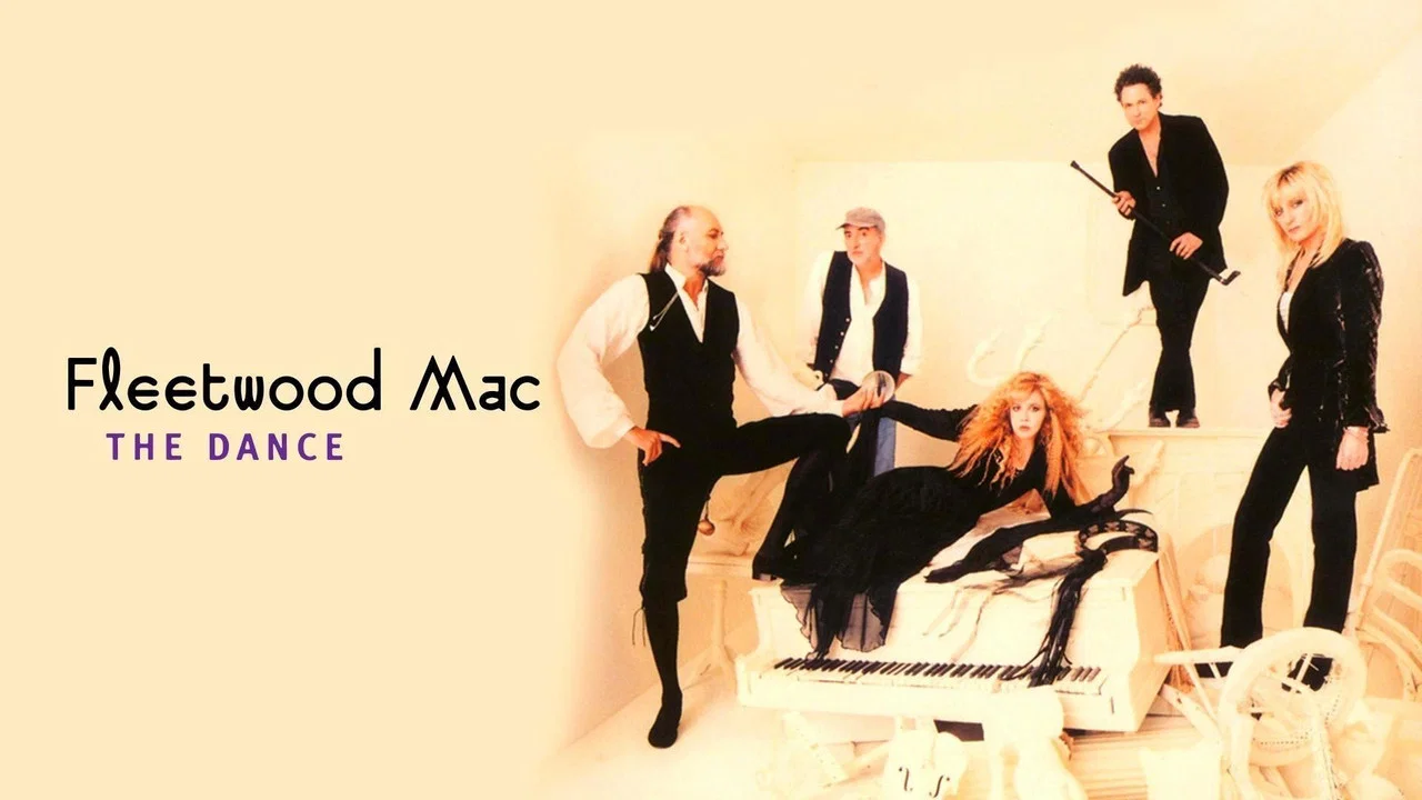 Fleetwood Mac: The Dance - 剧照