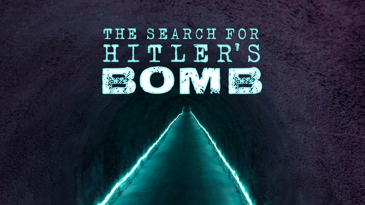 Die Suche nach Hitlers Atombombe - 剧照