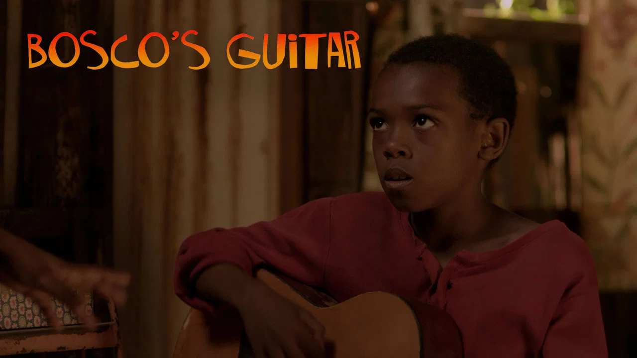 Bosco's Guitar - 剧照