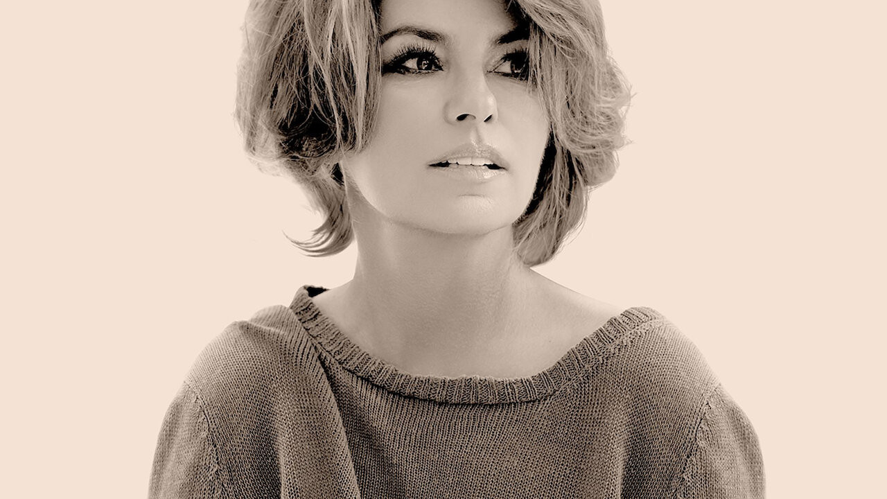 仙妮亚&middot;唐恩：不仅仅是一个乡村女孩 - 剧照