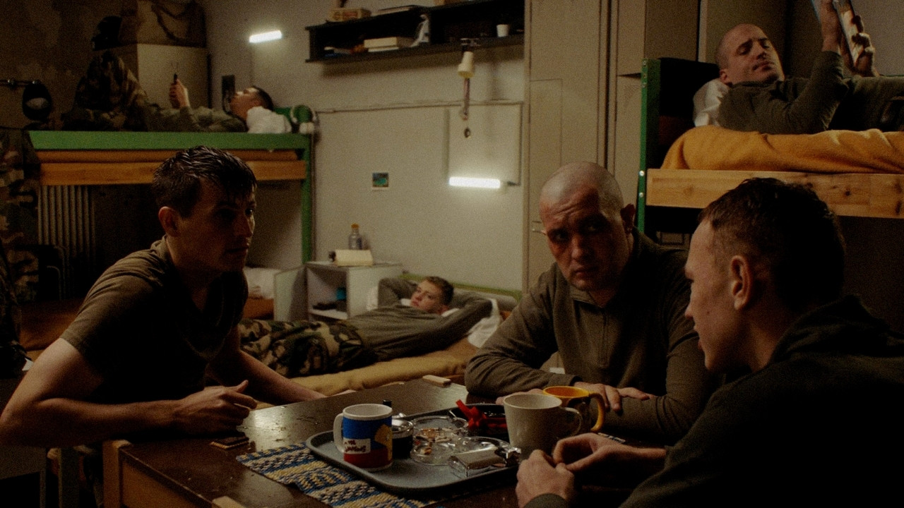 La Troisi&egrave;me Guerre - 剧照