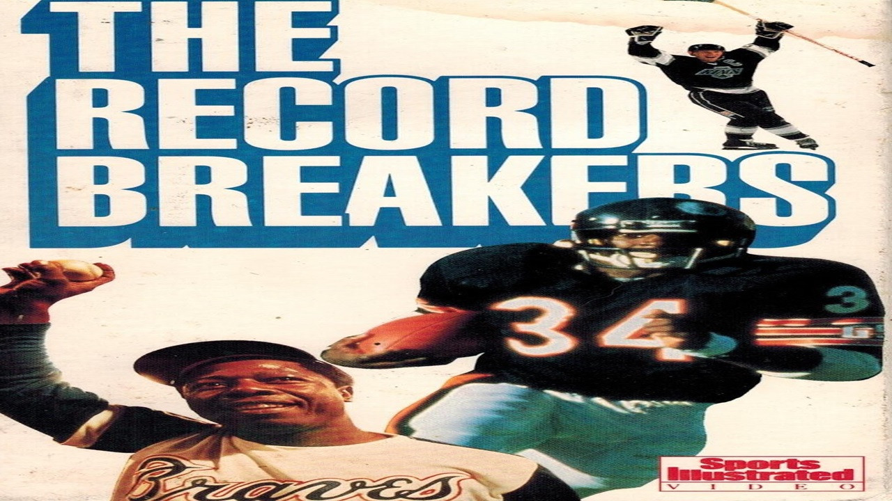 The Record Breakers - 剧照