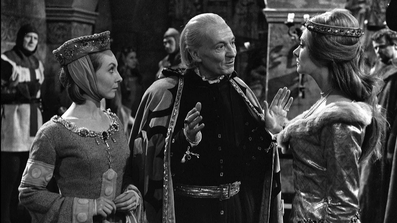 Doctor Who: The Crusade - 剧照