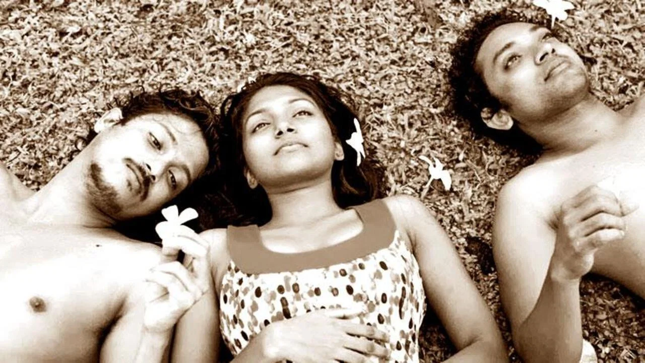 සය පෙති කුසුම - 剧照