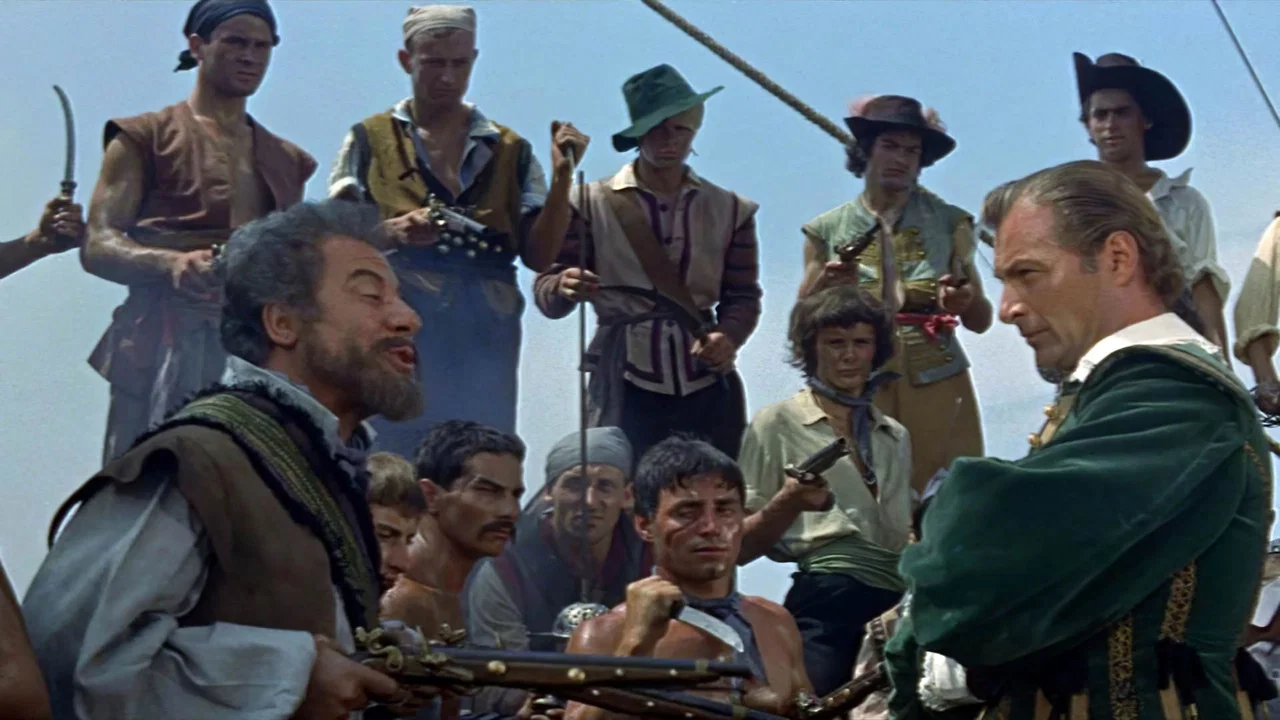 I pirati della costa - 剧照
