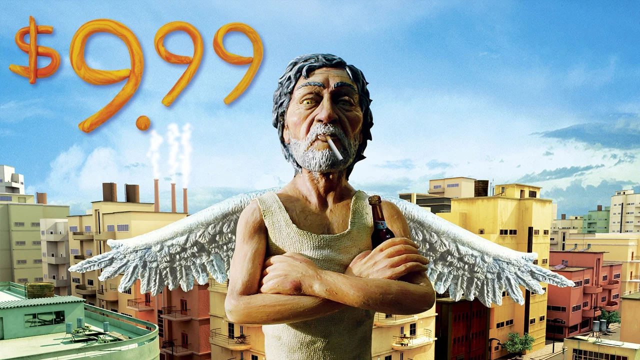 9.99澳元 - 剧照