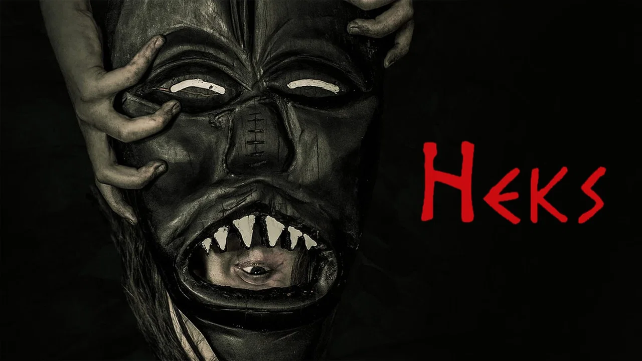 Heks - 剧照