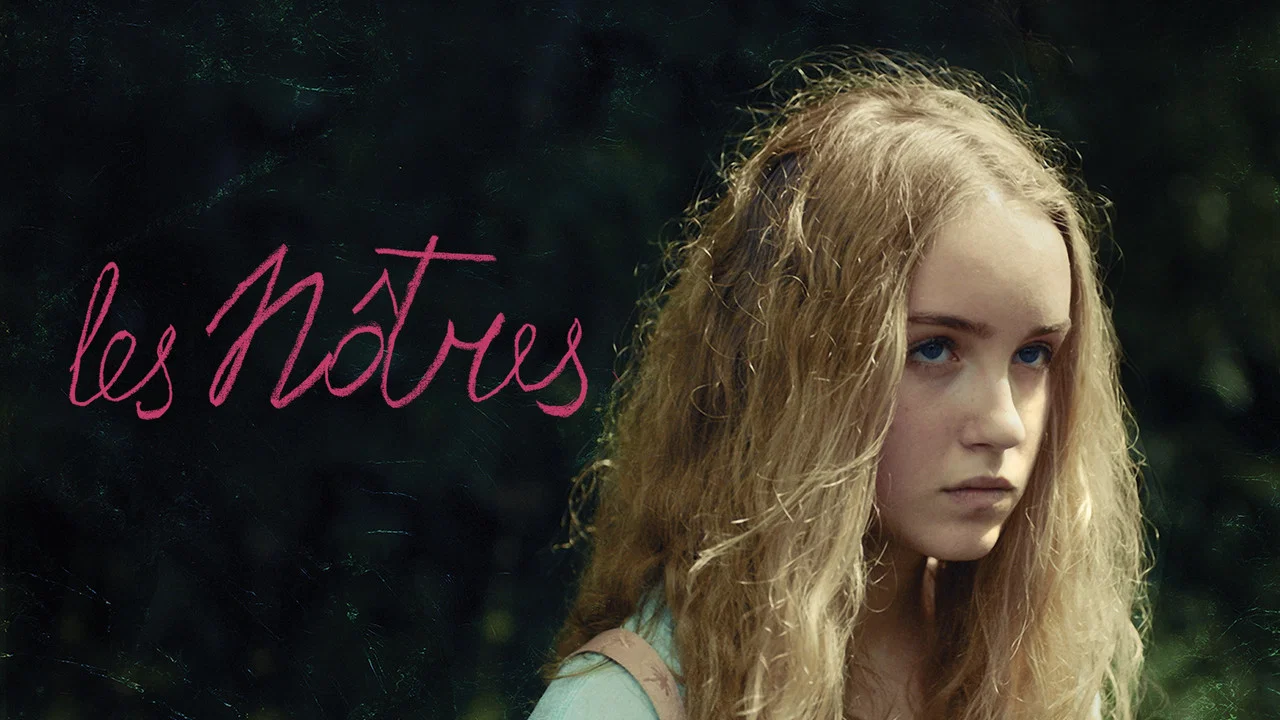 Les n&ocirc;tres - 剧照
