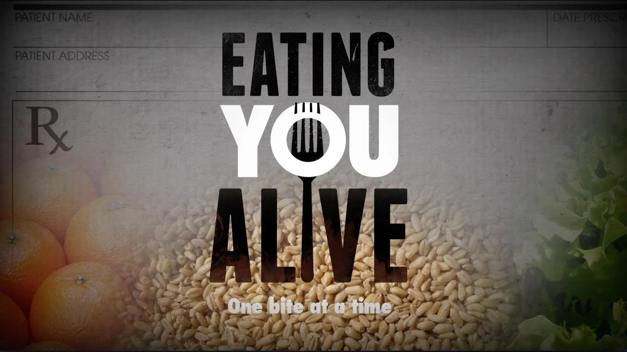 Eating You Alive - 剧照