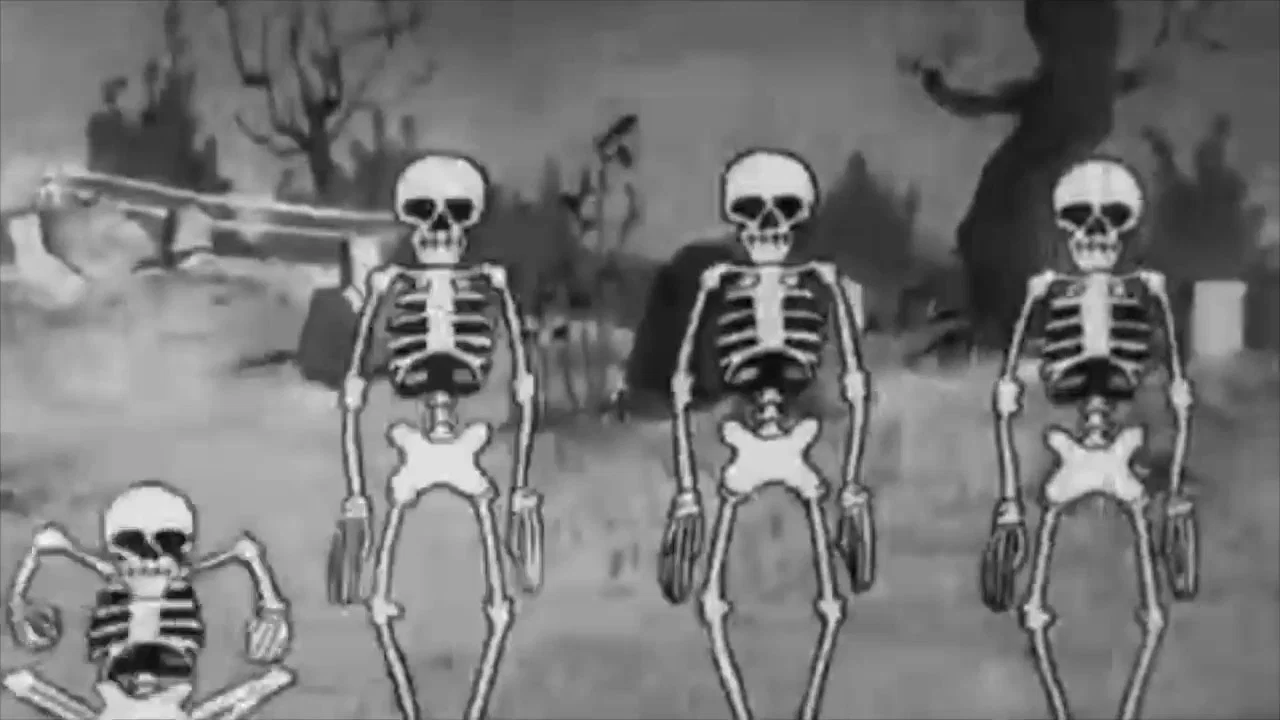HESTENS NATT | Halloween-spesial - 剧照