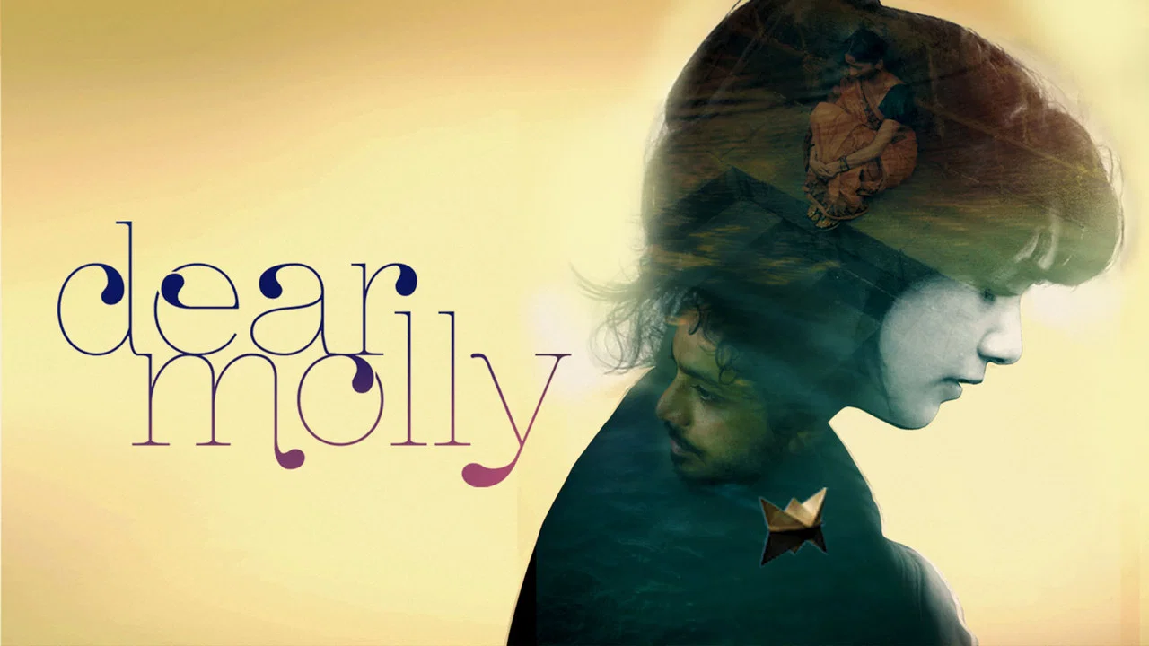 Dear Molly - 剧照