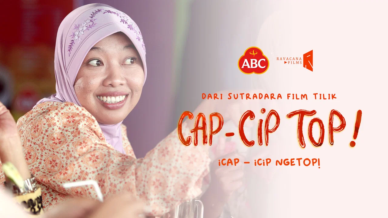 CAPCIPTOP! - 剧照