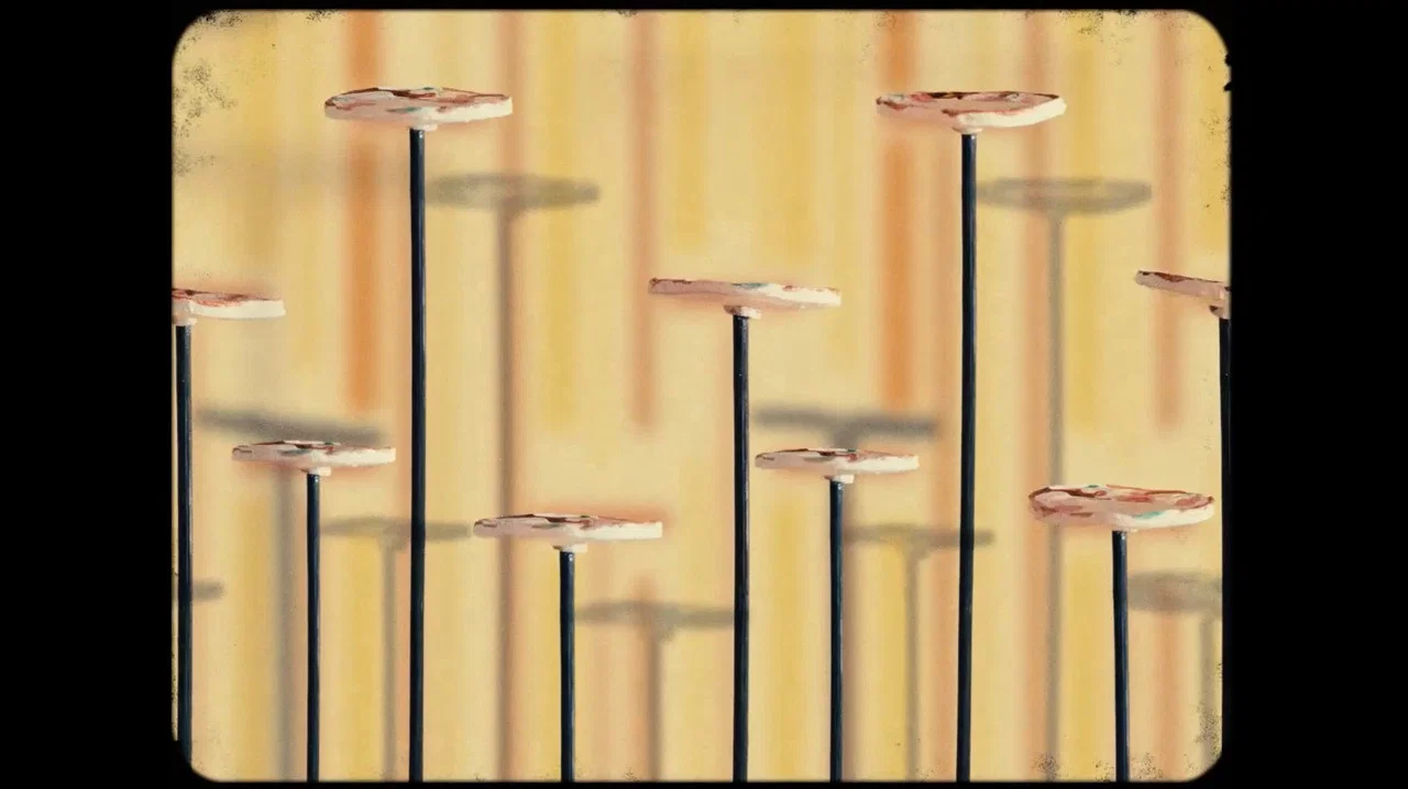 The Finger Wife - 剧照