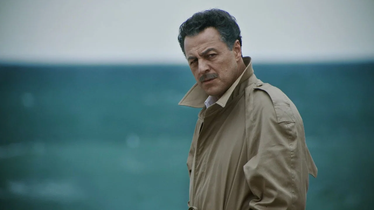 Merhaba G&uuml;zel Vatanım - 剧照