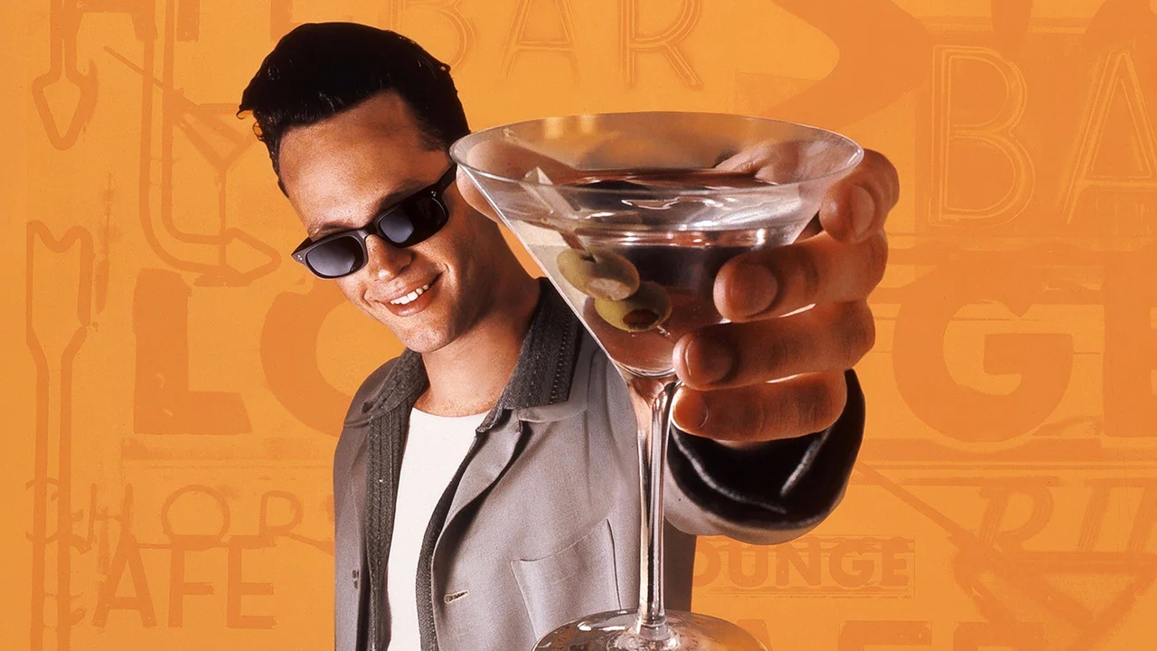 摇摆者 - 剧照