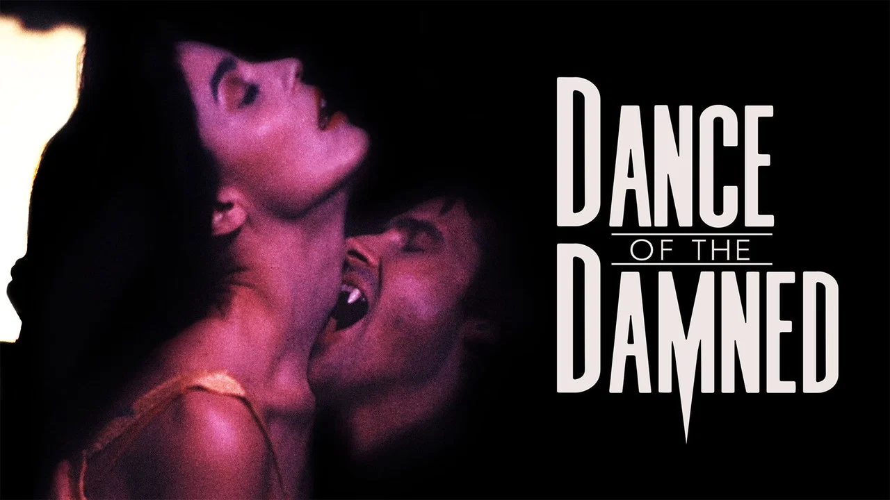 Dance of the Damned - 剧照